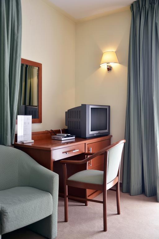 Hotel Mladimir Daruvar Zimmer foto